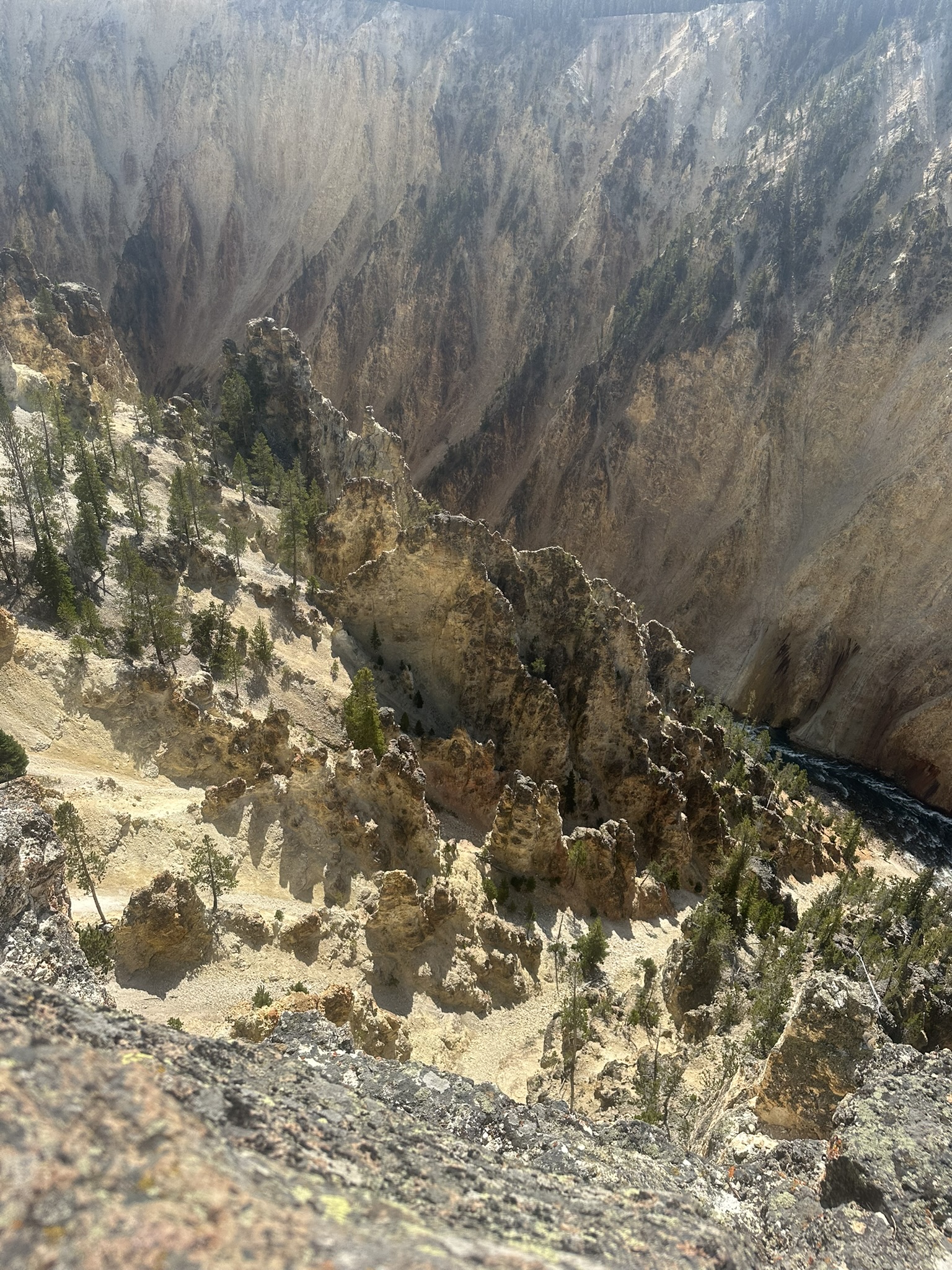 Yellowstone And Grand Teton National Parks - Image 452